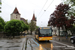 Mercedes-Benz O 530 Citaro II L n°3 (BE 26613) sur la ligne 86 (CarPostal - PostAuto) à Bienne (Biel)