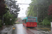 Hess-Vossloh-Kiepe BGT-N2C Swisstrolley 3 Co-Bolt 3 n°54 sur la ligne 1 (TPB - VB) à Bienne (Biel)