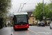 Hess-Vossloh-Kiepe BGT-N2C Swisstrolley 3 Co-Bolt 3 n°55 sur la ligne 1 (TPB - VB) à Bienne (Biel)