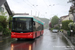 Hess-Vossloh-Kiepe BGT-N2C Swisstrolley 3 Co-Bolt 3 n°54 sur la ligne 1 (TPB - VB) à Bienne (Biel)