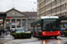 Hess-Vossloh-Kiepe BGT-N2C Swisstrolley 3 Co-Bolt 3 n°52 sur la ligne 4 (TPB - VB) à Bienne (Biel)