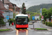 Hess-Vossloh-Kiepe BGT-N2C Swisstrolley 3 n°52 sur la ligne 4 (TPB - VB) à Bienne (Biel)