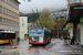 Hess-Vossloh-Kiepe BGT-N2C Swisstrolley 3 Co-Bolt 3 n°52 sur la ligne 4 (TPB - VB) à Bienne (Biel)