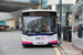 Alexander Dennis E30D Enviro300 n°67658 (VX05 LVZ) sur la ligne 144 (First Midland Red Buses) à Birmingham