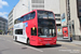 Alexander Dennis E40D Enviro400 II n°4854 (BX61 LMK) sur la ligne 16 (West Midlands Bus) à Birmingham