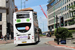 Alexander Dennis E40D Enviro400 II n°4848 (BX61 LLV) sur la ligne 33 (West Midlands Bus) à Birmingham