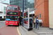 Dennis Trident 2 Alexander Dennis ALX400 n°4326 (BX02 ATU) sur la ligne 61 (West Midlands Bus) à Birmingham