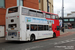 Dennis Trident 2 Alexander Dennis ALX400 n°4326 (BX02 ATU) sur la ligne 61 (West Midlands Bus) à Birmingham