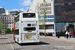 Volvo B7TL Alexander Dennis ALX400 n°4258 (BU51 RVR) sur la ligne 67 (West Midlands Bus) à Birmingham