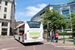 Scania CK230UB LB OmniLink II n°7022 (SP10 CXD) sur la ligne 72 (West Midlands Bus) à Birmingham