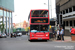 Volvo B7TL Alexander Dennis ALX400 n°4274 (BU51 RWX) sur la ligne 74 (West Midlands Bus) à Birmingham