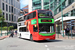 Alexander Dennis E40D Enviro400 II n°4882 (BX13 JVN) sur la ligne 934 (West Midlands Bus) à Birmingham