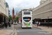 Alexander Dennis E40D Enviro400 II n°4872 (BX61 LNP) sur la ligne 935 (West Midlands Bus) à Birmingham