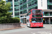 Volvo B7TL Alexander Dennis ALX400 n°4256 (BU51 RVO) sur la ligne 94 (West Midlands Bus) à Birmingham