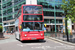 Volvo B7TL Alexander Dennis ALX400 n°4256 (BU51 RVO) sur la ligne 94 (West Midlands Bus) à Birmingham