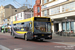 Optare Excel L1150 n°221 (T884 RBR) à Blackpool