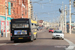 Optare Excel L1150 n°221 (T884 RBR) à Blackpool