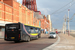 Volvo B7RLE Plaxton Centro n°530 (BF60 UVO) à Blackpool