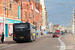 Volvo B7RLE Plaxton Centro n°530 (BF60 UVO) à Blackpool