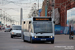 Optare Solo M880 (YJ11 EHF) à Blackpool