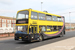 Dennis Trident 2 East Lancs Myllennium Lolyne n°335 (PN52 XKH) à Blackpool