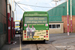 DAF SB220 Optare Delta n°969 (K129 UFV) à Blackpool