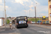 Optare Solo M950 n°253 (YN53 ZWR) à Blackpool