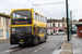 DAF DB250LF East Lancs Myllennium Lowlander n°367 (J300 BTS) sur la ligne 1 (BTS) à Fleetwood