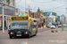 Optare Solo M950 n°248 (YJ08 PFA) sur la ligne 10 (BTS) à Blackpool