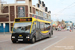 Optare Solo M950 n°248 (YJ08 PFA) sur la ligne 10 (BTS) à Blackpool