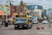 Optare Solo M950 n°248 (YJ08 PFA) sur la ligne 10 (BTS) à Blackpool