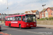 Volvo B10M Alexander PS n°898 (R898 XVM) sur la ligne 12 (BTS) à Blackpool