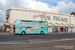 Volvo Olympian Alexander Royale n°269 (P269 PSX) sur la ligne 12 (BTS) à Blackpool