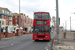 Volvo Olympian Alexander Royale n°269 (P269 PSX) sur la ligne 12 (BTS) à Blackpool