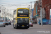 Dennis Trident 2 East Lancs Myllennium Lolyne n°345 (E12 BTS) sur la ligne 14 (BTS) à Blackpool