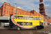 Dennis Trident 2 East Lancs Myllennium Lolyne n°354 (L50 BTS) sur la ligne 14 (BTS) à Blackpool