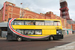 Dennis Trident 2 East Lancs Myllennium Lolyne n°319 (PN04 XDE) sur la ligne 14 (BTS) à Blackpool