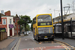 Dennis Trident 2 East Lancs Myllennium Lolyne n°311 (PJ03 TFK) sur la ligne 14 (BTS) à Fleetwood