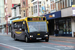 Optare Solo M850 n°285 (YN04 XYZ) sur la ligne 16 (BTS) à Blackpool