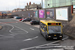 Optare Solo M850 n°285 (YN04 XYZ) sur la ligne 16 (BTS) à Blackpool