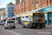 Optare Excel L1150 n°217 (T217 HCW) sur la ligne 17 (BTS) à Blackpool