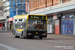 Optare Excel L1150 n°217 (T217 HCW) sur la ligne 17 (BTS) à Blackpool