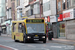 Optare Solo M950 n°259 (YN53 ZWY) sur la ligne 2 (BTS) à Blackpool