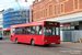 Dennis Dart SLF Plaxton Pointer 2 n°162 (V162 MVX) sur la ligne 22 (Oakwood Travel) à Blackpool