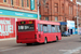 Dennis Dart SLF Plaxton Pointer 2 n°162 (V162 MVX) sur la ligne 22 (Oakwood Travel) à Blackpool