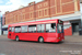 Dennis Dart SLF Plaxton Pointer 2 n°162 (V162 MVX) sur la ligne 22 (Oakwood Travel) à Blackpool