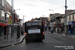 Optare Solo M950 n°292 (YJ07 EJL) sur la ligne 4 (BTS) à Blackpool