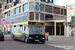 Optare Solo M950 n°255 (YN53 ZWU) sur la ligne 5 (BTS) à Blackpool