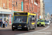 Optare Solo M950 n°283 (PN03 UGG) sur la ligne 5 (BTS) à Blackpool