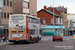 Scania N230UD Alexander Dennis Enviro400 n°15908 (PE13 LSO) sur la ligne 61 (Stagecoach) à Blackpool